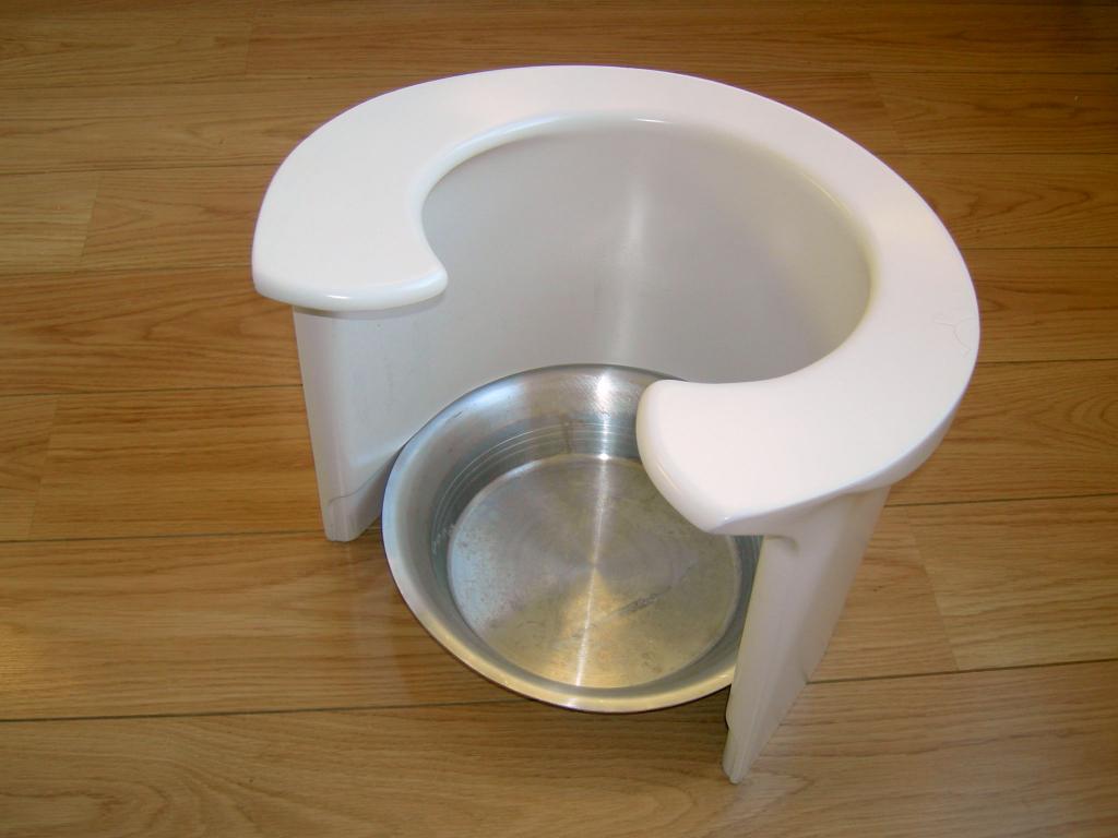 baarkruk