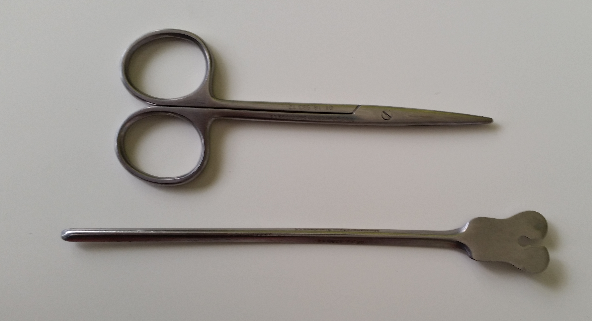 tongriempje tools